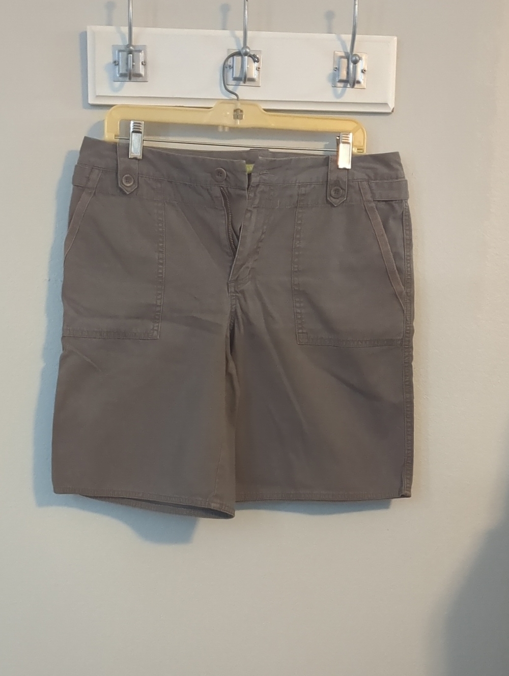 Women’s Casual Utility Shorts